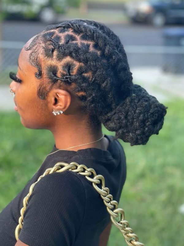 Stylish-Ways-to-Wear-Locs