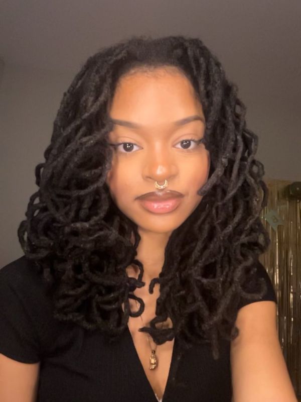 Curled-Loc-Bob