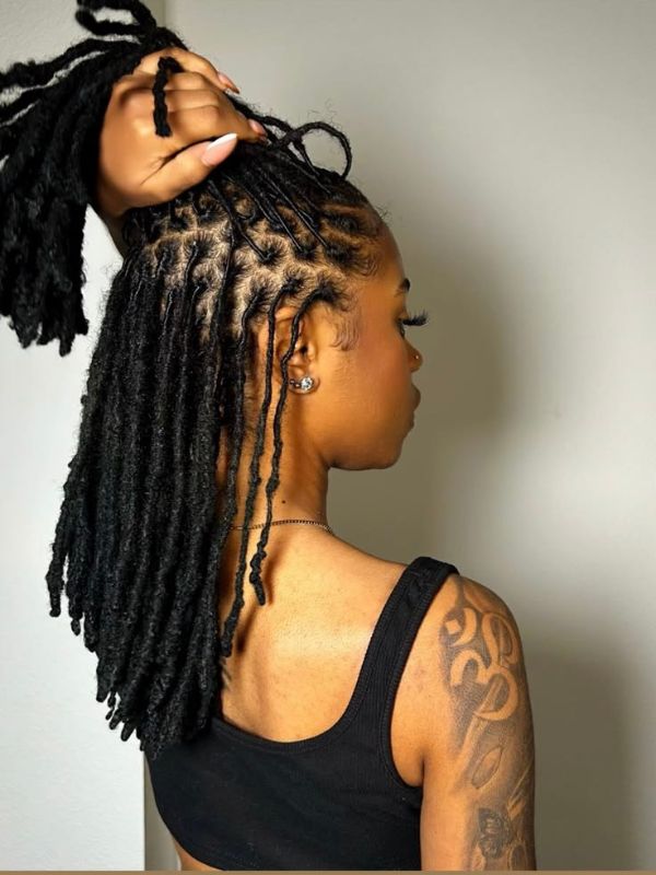 Interlocked-Locs